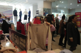 Ngày Thứ Sáu đen Black Friday là ngày gì khiến chị em mua sắm xuyên trưa?