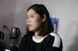 Mẹ bé 9 tuổi bị bố bạo hành bằng dây điện: “Từng uống thuốc t.ự t.ử vì bị chồng vu oan trộm tiền”