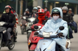 Nhiệt độ hôm nay ngày 19/12: miền Bắc tiếp tục rét đậm diện rộng, có nơi dưới 5 độ