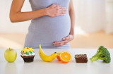 Vì sao mẹ bầu cần vitamin B3