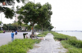 Đà Nẵng: Phát hiện thi thể nam sinh nổi trên sông Hàn