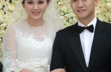 Về làm dâu nhà đại gia đất Bắc, sau 4 năm siêu mẫu Ngọc Thạnh nói điều này!