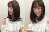 Vợ trổ tài make up 'hô biến' chồng thành hotgirl xinh đẹp quyến rũ