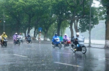 Dự báo thời tiết: Bắc Bộ rét đậm rét hại, Hà Nội nhiệt độ thấp nhất 8 độ C