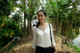 Vbiz18/10: Sự thật Shbet16 chơi game trực tuyến của Hoa hậu Thu Thảo, Thủy Tiên mang bầu lần 2
