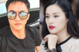 Hạ Vi 'đau xót' nói lời chia tay với Cường Đôla vì Hồ Ngọc Hà?