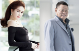Vừa 'lộ' yêu Ngọc Trinh, tỷ phú Hoàng Kiều đã mất lớn thế này
