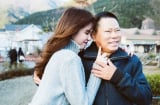 SỐC: Ngọc Trinh 'sắp' sinh con trai cho tỷ phú Hoàng Kiều?