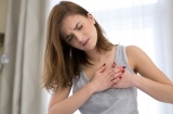 Thấy Sh88bet đăng ký miễn phí có biểu hiện này bạn phải đi khám bệnh tim gấp