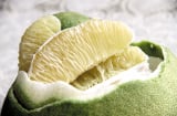 4 thực phẩm trong Tết ăn vào bao nhiêu mỡ bụng cũng hết