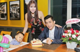 Phi Thanh Vân và chồng trẻ ly hôn sau 3 năm chung sống