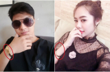 Lâm Vĩnh Hải phản ứng lạ khi Linh Chi bị cho là người thứ 3