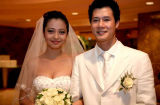 'Lộ' người tình của Quang Dũng sau nhiều năm chia tay Jennifer Phạm?