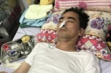 Diễn viên Nguyễn Hoàng nhập viện gấp trong tình trạng nguy hiểm