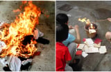 Dọn dẹp nhà ngày Tết gặp 5 thứ ĐỒ THIÊNG này, chớ dại gì mà đem đốt bỏ kẻo mang hoạ vào nhà