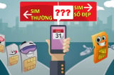 5 CON SỐ ĐỘC ĐẮC mà nhân viên nhà mạng không bao giờ tiết lộ cho khách hàng khi chọn mua sim số đẹp