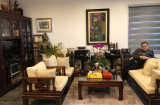 Đột nhập căn nhà tiền tỷ giữa lòng phố cổ của danh hài duy nhất khiến Hoài Linh NGẢ MŨ lép vế