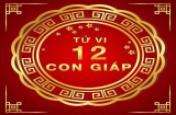 Xem tử vi tháng 3/2019 của 12 Shbet888.com nhà cái uy tín chuẩn xác nhất: Tuổi Thân đại phát tài, Mão bấp bênh...