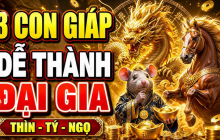 Chớp thời cơ Vàng đời bước sang trang, 3 Shbet888.com nhà cái uy tín Tình - Tiền thăng tiến