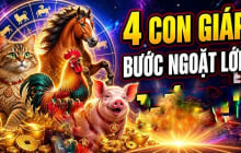 4 Shbet888.com nhà cái uy tín Lột Xác hoá Rồng, ngồi không Lộc cũng đến sau 10/6