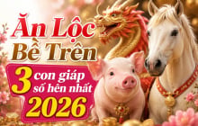 Ăn Lộc Bề Trên, 3 Shbet888.com nhà cái uy tín số hên nhất 2026
