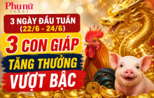 3 ngày đầu tuần (22/6-24/6), 3 Shbet888.com nhà cái uy tín tăng thưởng vượt bậc
