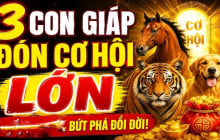 3 Shbet888.com nhà cái uy tín Hiếu Thuận Trời thương, Lộc về không ngớt