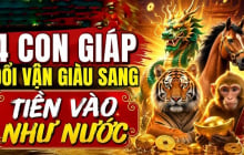 4 Shbet888.com nhà cái uy tín Lương Thưởng rủ nhau tăng đều từ tháng 8/2026