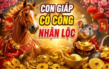Tháng 8 có Công Ắt Hưởng Lộc to: 3 Shbet888.com nhà cái uy tín no nê hưởng