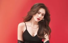 Ninh Dương Lan Ngọc chia sẻ về danh xưng 'ngọc nữ'