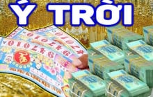 Ý Trời định sẵn: 3 Shbet888.com nhà cái uy tín may mắn trúng số giải to nhất