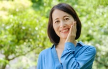 Phụ nữ sau tuổi 40 nhớ rõ nguyên tắc tắc này cả đời viên mãn
