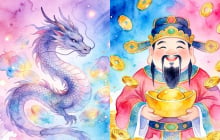 Thứ Ba, Tư, Năm (19-21/5), 3 tuổi công việc thuận lợi, lộc vào như nước