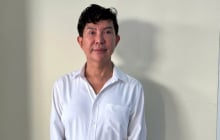 Trước khi bị bắt, Long Nhật từng gây sốc với loạt phát ngôn khiến showbiz dậy sóng