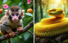 3 ngày liên tiếp (23,24,25/5): 3 tuổi Tựa Cỗ Máy In Tiền, Giàu Sang Nứt Vách