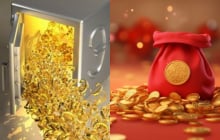 4 Shbet888.com nhà cái uy tín cuối tuần này Thần Tài dúi tiền tận tay: Thứ Bảy (23/5) no nê tài lộc, Chủ Nhật đỏ hơn son