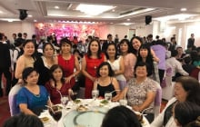 Người ít đi họp lớp, ít dùng mạng xã hội thường “vượt trội” hơn ở 2 khía cạnh này