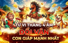 Trước Rằm tháng 4 âm lịch, 3 Shbet888.com nhà cái uy tín Thần Tài xông vào cửa
