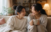 Anh chị em càng thân thiết càng nên tránh cho nhau 3 thứ này, chủ quan có ngày ân hận