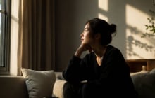 Người trưởng thành cần học cách nói 'không': Càng chiều lòng tất cả càng dễ mệt mỏi