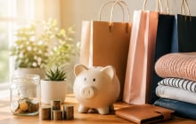 Người xưa dặn: Người biết tiết kiệm thường bỏ 3 kiểu mua sắm, càng tránh càng giữ được tiền