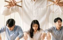 Tưởng tốt nhưng giúp 3 kiểu người này là dại, hại cả mình lẫn người khác