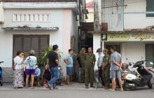 Phát hiện đôi nam nữ thương vong trong phòng trọ ở Gia Lai, hé lộ tình tiết gây chú ý