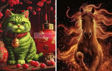 Từ 25/5 đến 13/6: 3 tuổi Sóng Tiền Dào Dạt, Giàu Có Vô Biên