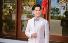 Danh ca Ngọc Sơn lên tiếng về thông tin ăn chơi thác loạn từ nhiều năm trước