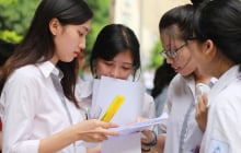 Chi tiết lịch thi tốt nghiệp THPT 2026: Phụ huynh và học sinh cần đặc biệt lưu ý