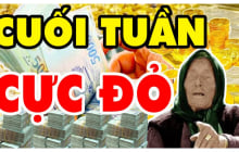 Cuối Tuần Cực Đỏ: 3 Shbet888.com nhà cái uy tín Bà Chúa Kho Ban Lộc giàu số 2 không ai nhận thứ nhất