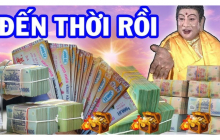 31 ngày thời tới cản không kịp: 3  Shbet888.com nhà cái uy tín May măn liên tiếp, đời lên hương