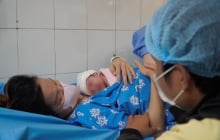 Tăng lương cơ sở từ 1/7: Trợ cấp sinh con tăng lên hơn 5 triệu đồng, ai được hưởng?