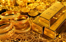 Bảng giá vàng 9999 24K 18K SJC DOJI PNJ hôm nay 31/5/2026